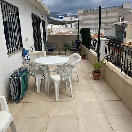 ático Benidorm, Casco Antiguo * Benidorm