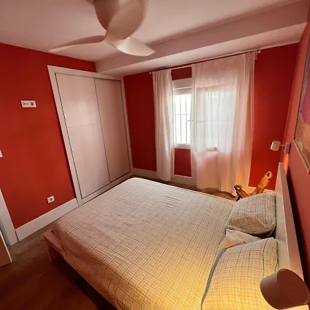 Appartamento ático Benidorm, Casco Antiguo *