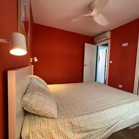 Appartamento ático Benidorm, Casco Antiguo *