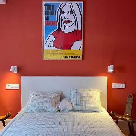 Apartment Atico Benidorm, Casco Antiguo Benidorm